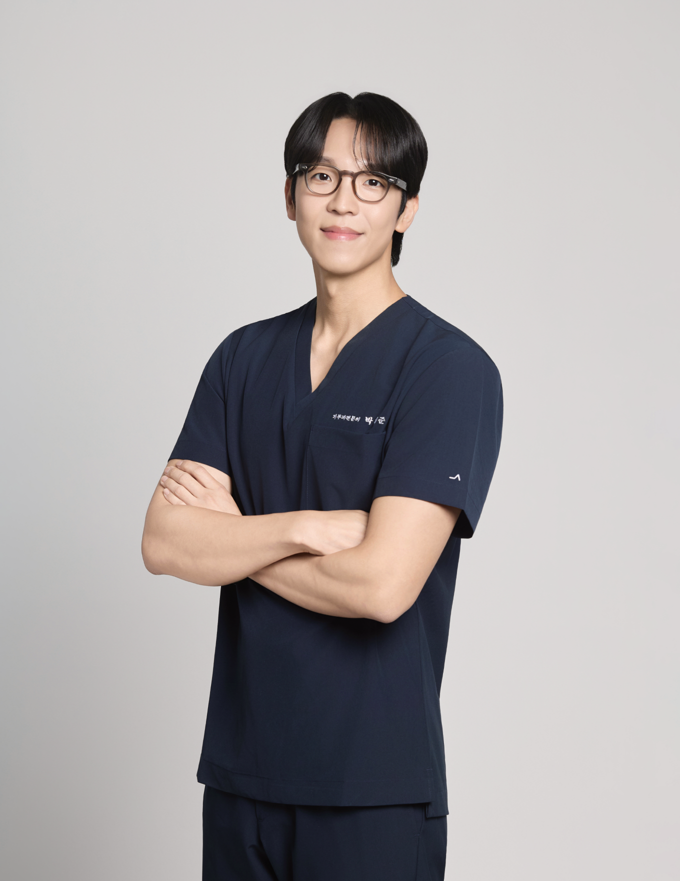 피부를 연구하는 전문가 Dr. 박태준